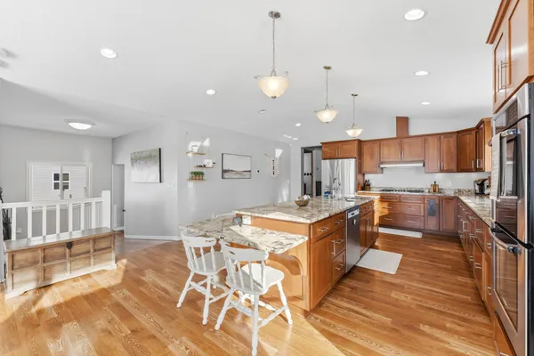 $649,000 | 55340 Ivy Avenue, Rush City, MN 55069