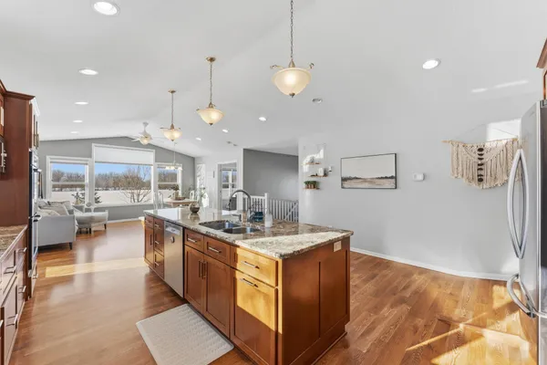 $649,000 | 55340 Ivy Avenue, Rush City, MN 55069