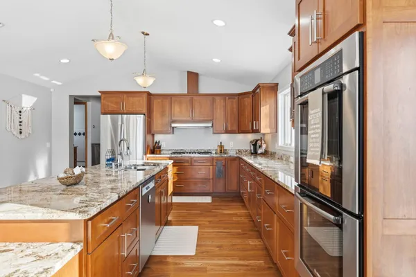 $649,000 | 55340 Ivy Avenue, Rush City, MN 55069