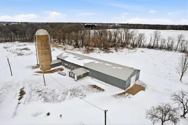 $649,000 | 55340 Ivy Avenue, Rush City, MN 55069