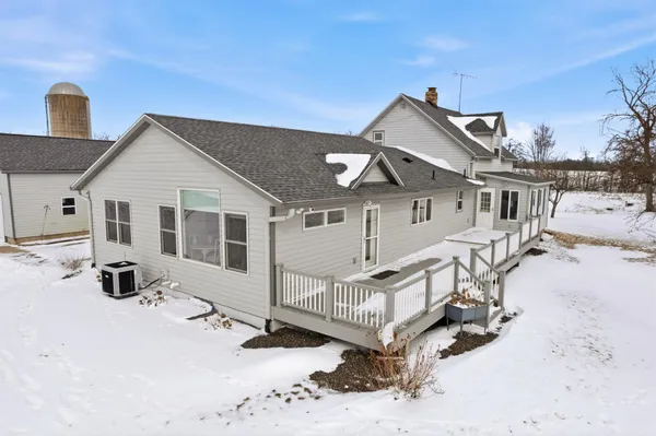 $649,000 | 55340 Ivy Avenue, Rush City, MN 55069