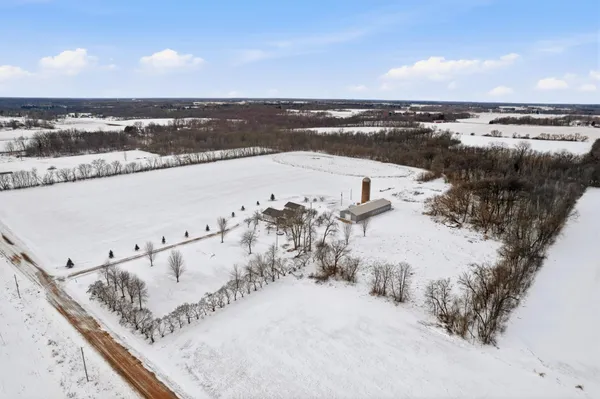 $649,000 | 55340 Ivy Avenue, Rush City, MN 55069