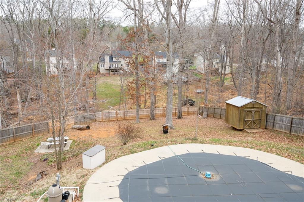 270 Winfield Drive King, NC 27021 - Photo 15 of 18