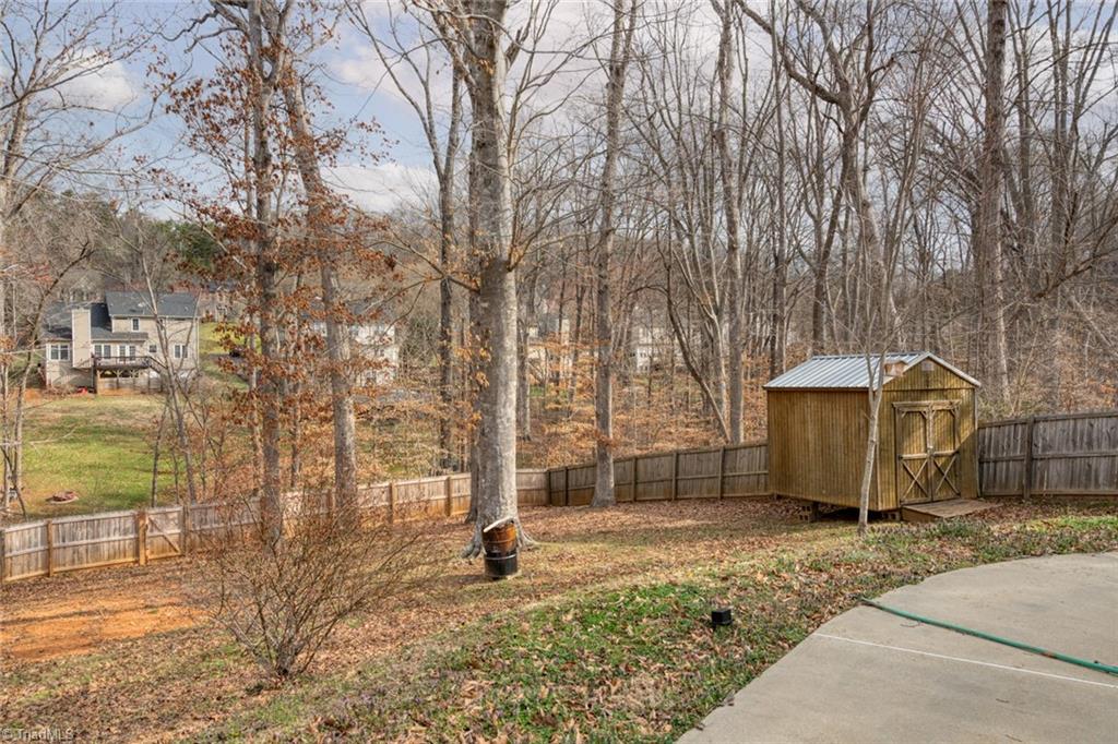 270 Winfield Drive King, NC 27021 - Photo 16 of 18