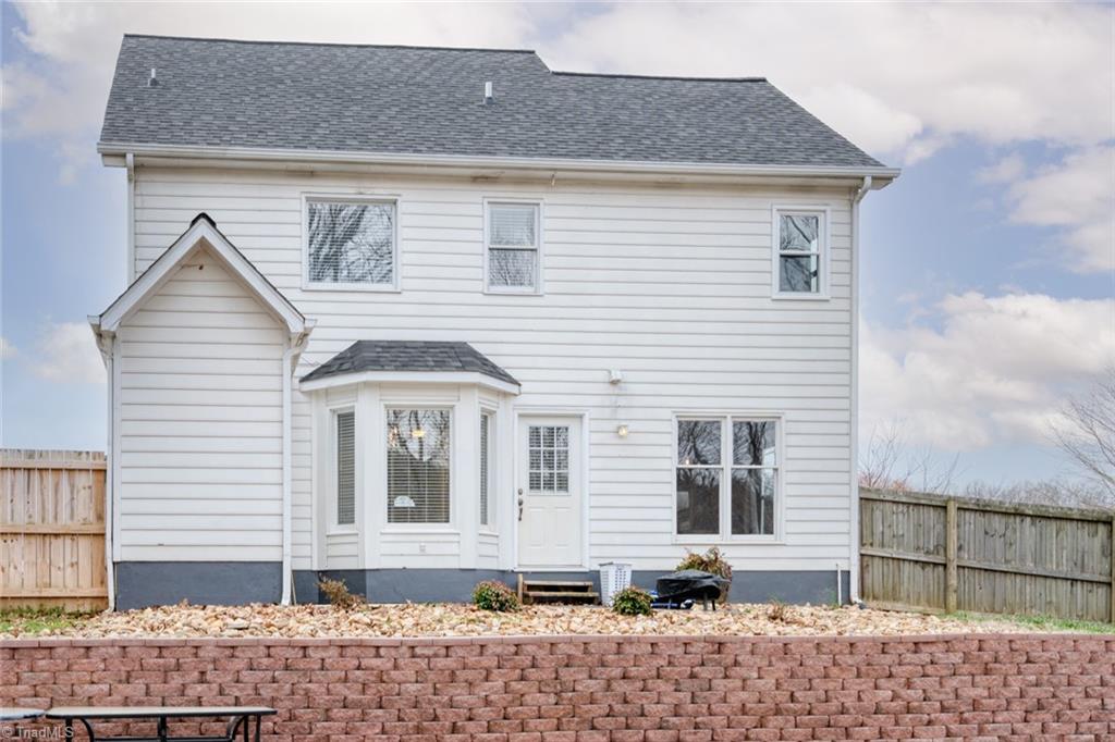 270 Winfield Drive King, NC 27021 - Photo 17 of 18