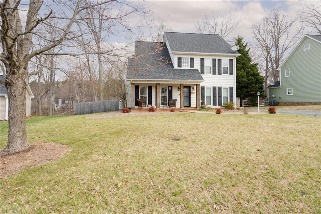 270 Winfield Drive King, NC 27021 - Photo 18 of 18