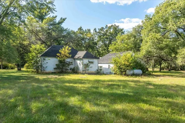 $124,900 | 1258 Kimball Avenue, Nekoosa, WI 54457