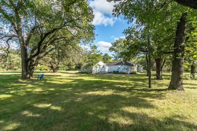 $124,900 | 1258 Kimball Avenue, Nekoosa, WI 54457