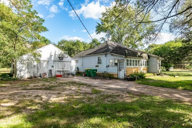 $124,900 | 1258 Kimball Avenue, Nekoosa, WI 54457