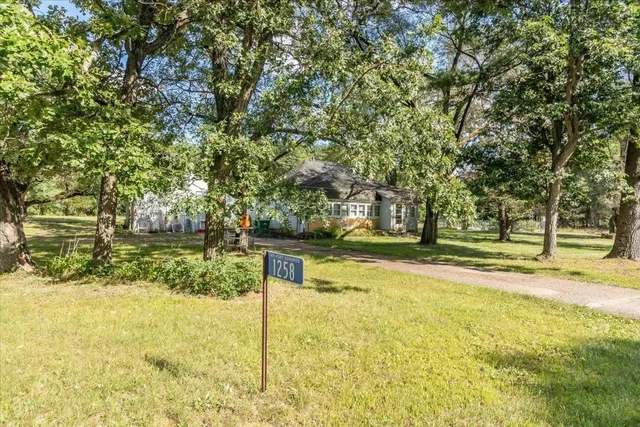 $124,900 | 1258 Kimball Avenue, Nekoosa, WI 54457