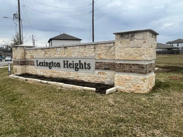 $57,000 | 11619 Ruffian Drive, Willis, TX 77378