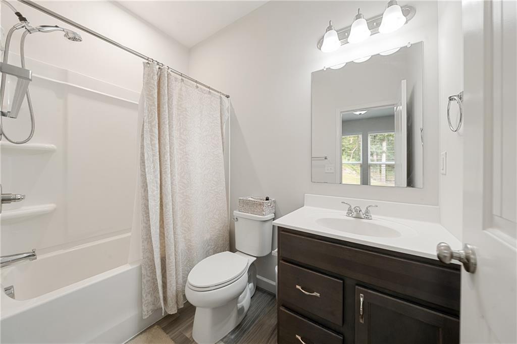 8520 Scenic Ridge Way Ball Ground, GA 30107 - Photo 24 of 41