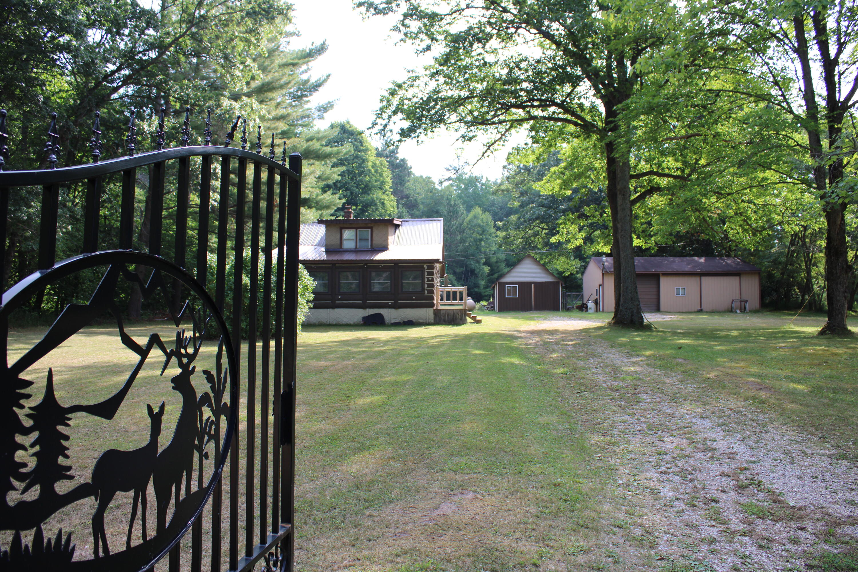 2231 Mapes Road Luzerne, MI 48636 - Photo 23 of 24 IMG_7396