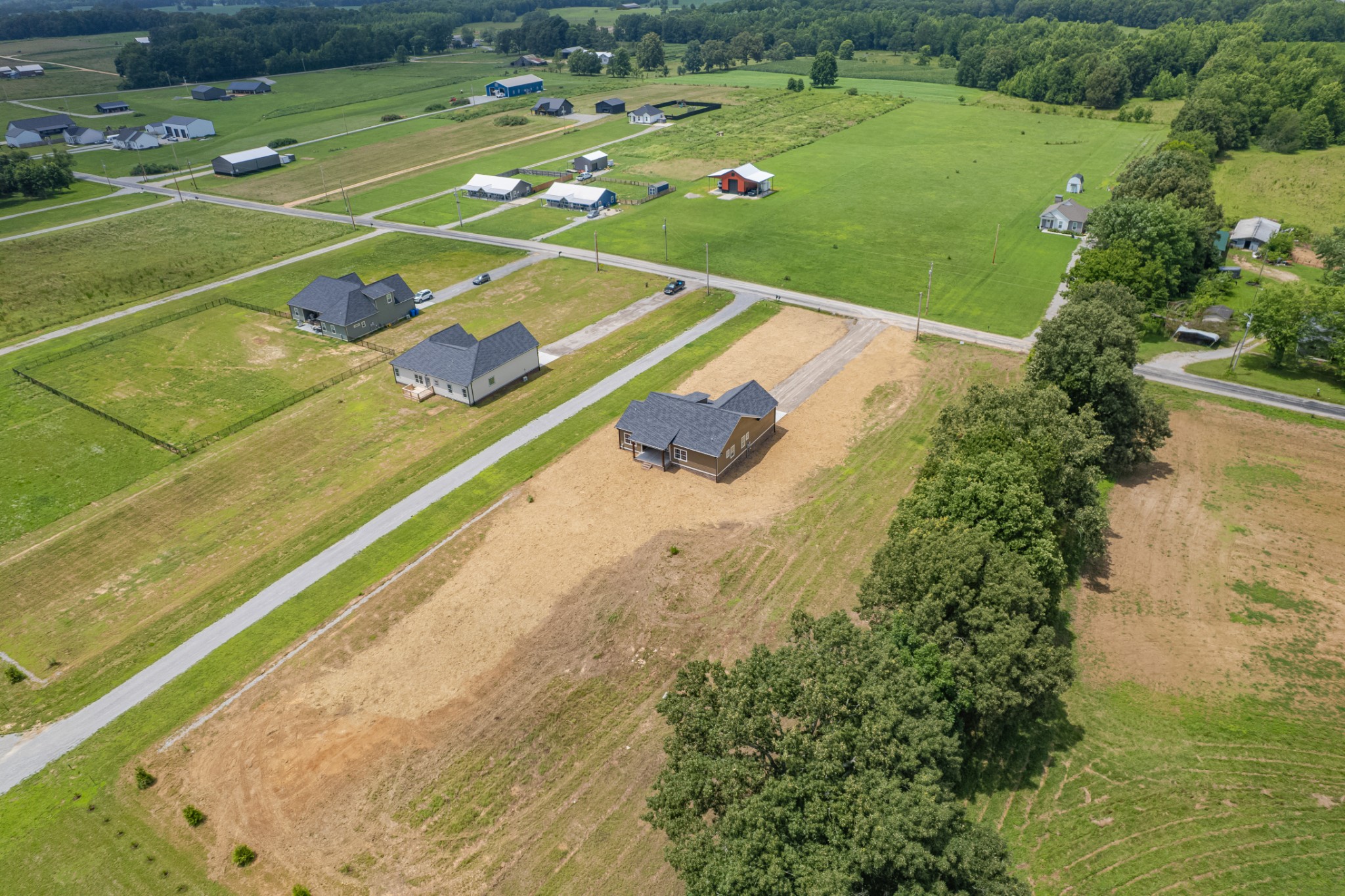 370 Dugout Road Summertown, TN 38483 - Photo 65 of 72
