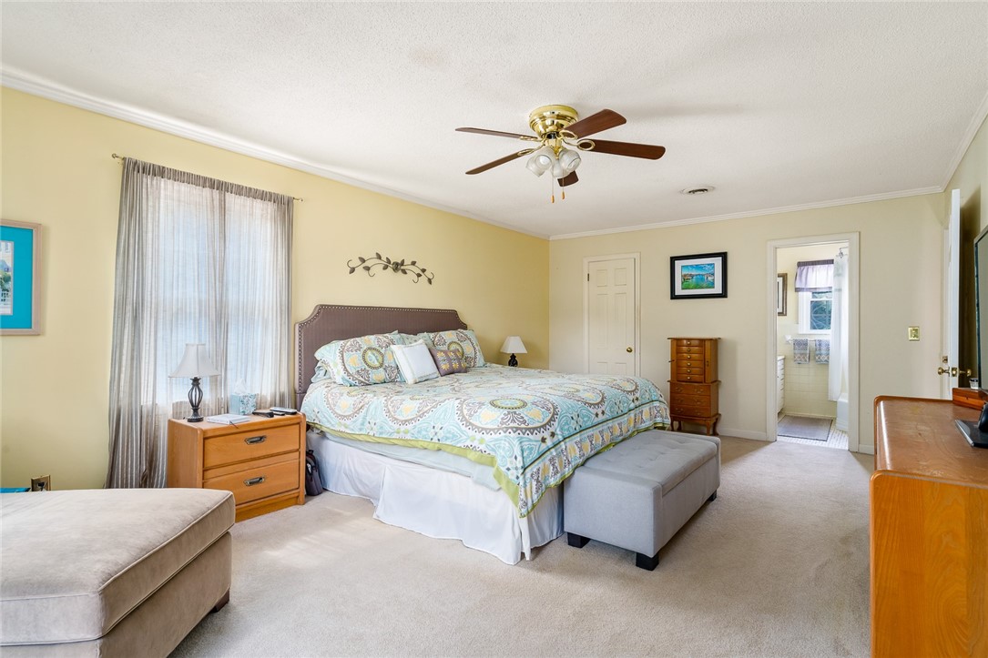 106 State Rd S-4-253 Honea Path, SC 29654 - Photo 19 of 37 Owner's Suite