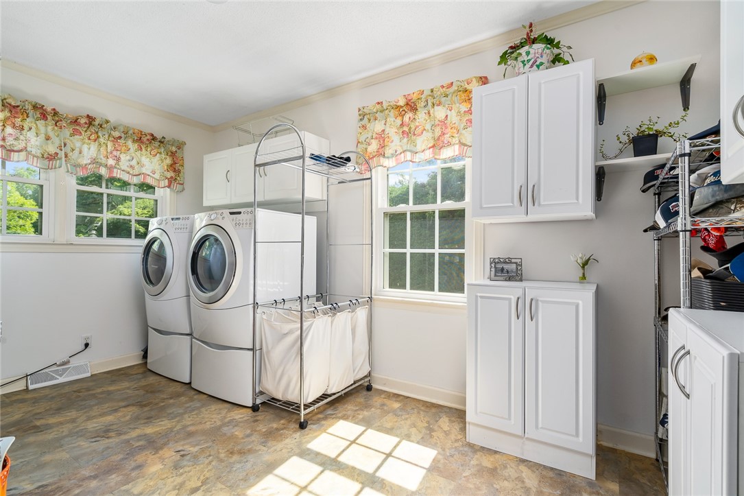 106 State Rd S-4-253 Honea Path, SC 29654 - Photo 23 of 37 Laundry Room