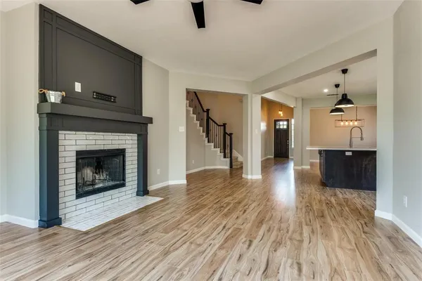 $2,990 | 14513 Logan Springs Drive, Little Elm, TX 75068