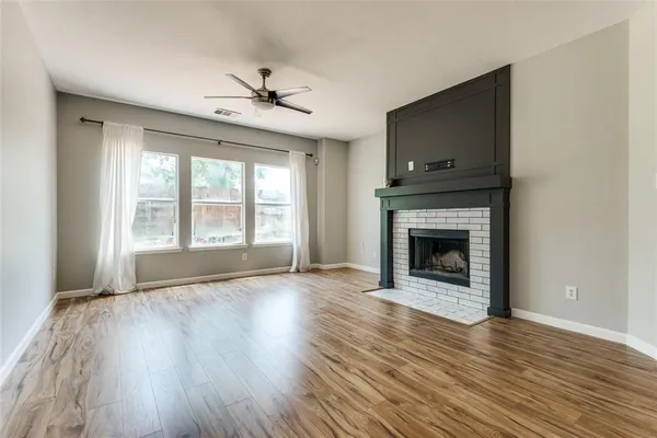 $2,990 | 14513 Logan Springs Drive, Little Elm, TX 75068