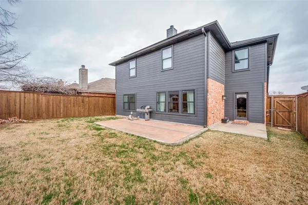 $2,990 | 14513 Logan Springs Drive, Little Elm, TX 75068