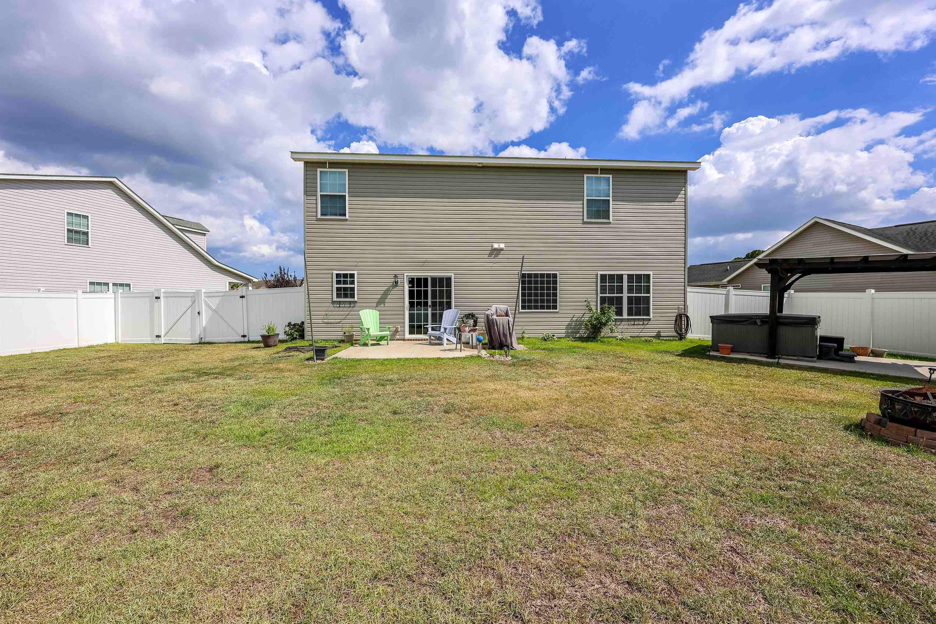 244 Turning Pines Loop Myrtle Beach, SC 29579 - Photo 29 of 37