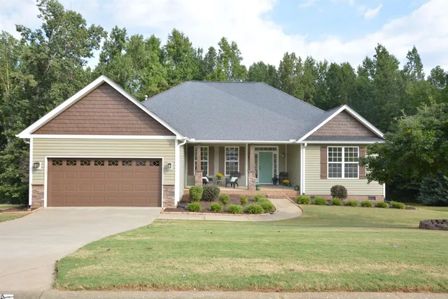 $400,000 | 204 Watercourse Way, Greer, SC 29651