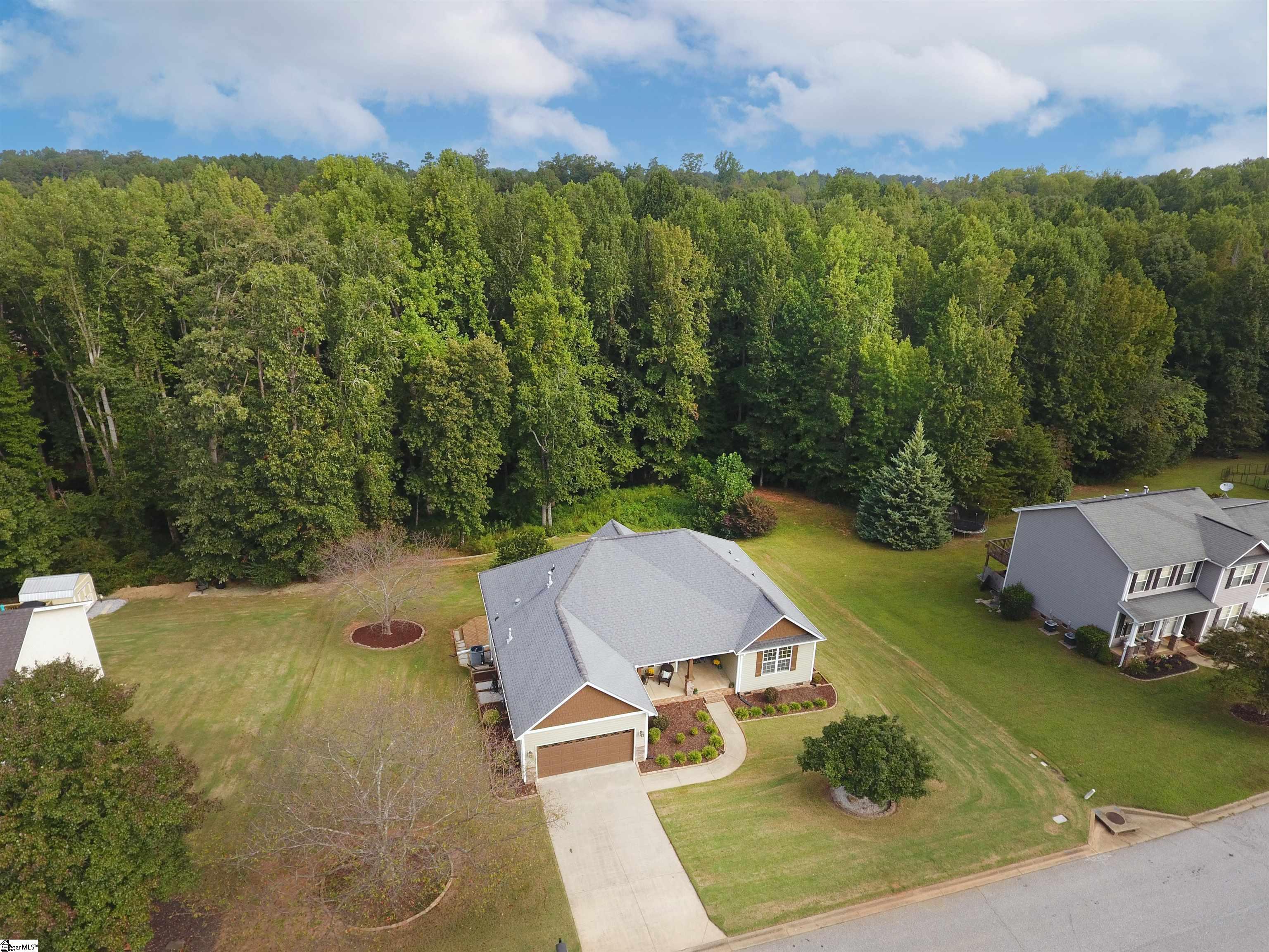 204 Watercourse Way Greer, SC 29651 - Photo 3 of 33