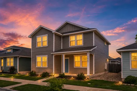 $410,000 | 1845 Harvest Knoll Lane, Leander, TX 78641