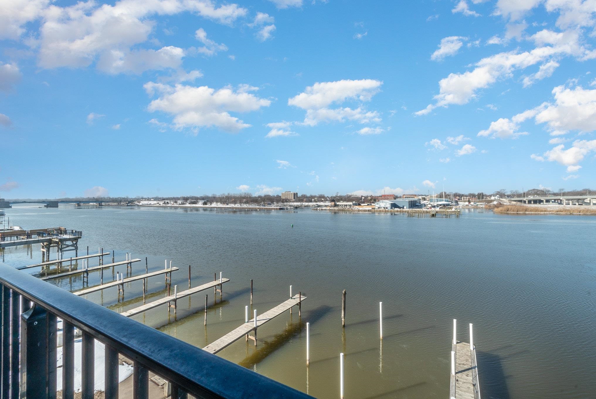 1111 North Water Street, Unit 111 Bay City, MI 48708 - Photo 28 of 40
