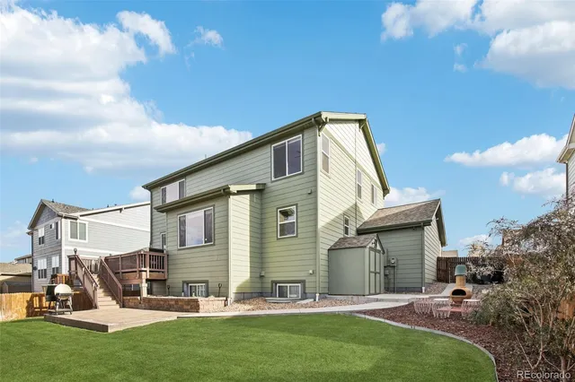 $719,900 | 12337 Rosemary Street, Thornton, CO 80602