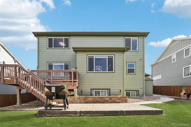 $719,900 | 12337 Rosemary Street, Thornton, CO 80602