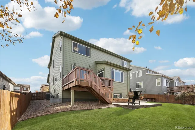 $719,900 | 12337 Rosemary Street, Thornton, CO 80602