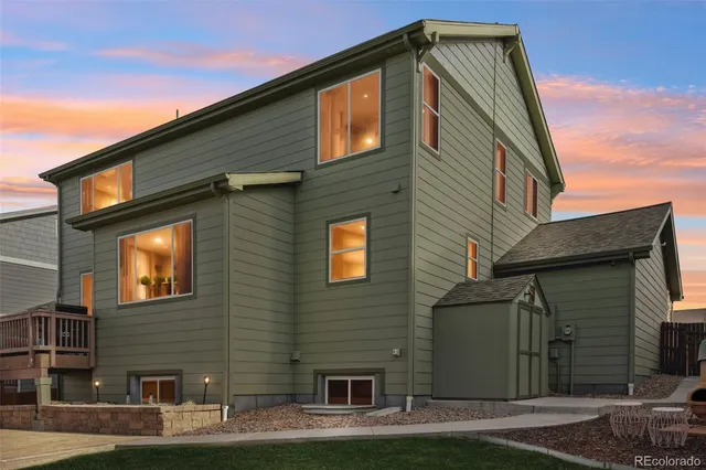 $719,900 | 12337 Rosemary Street, Thornton, CO 80602