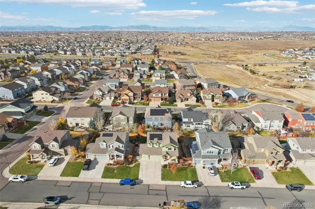 $719,900 | 12337 Rosemary Street, Thornton, CO 80602