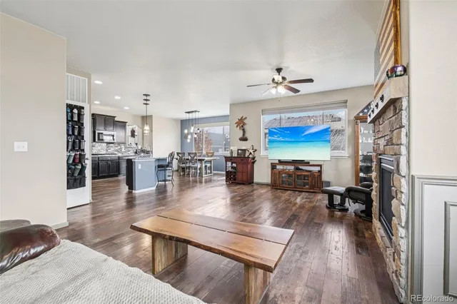 $719,900 | 12337 Rosemary Street, Thornton, CO 80602