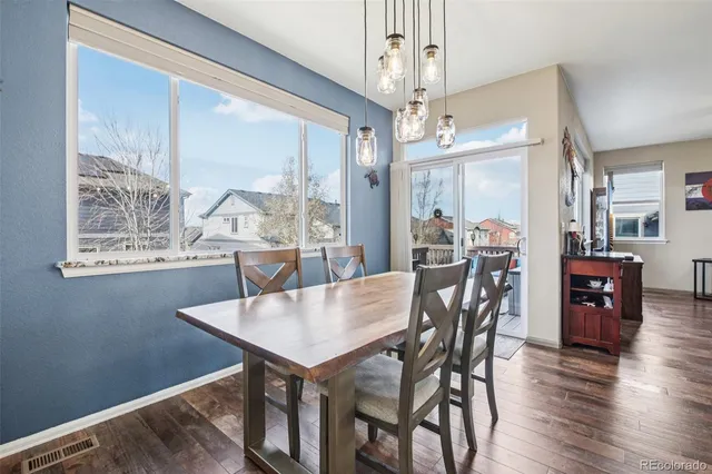 $719,900 | 12337 Rosemary Street, Thornton, CO 80602