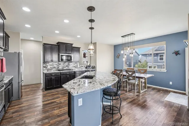 $719,900 | 12337 Rosemary Street, Thornton, CO 80602