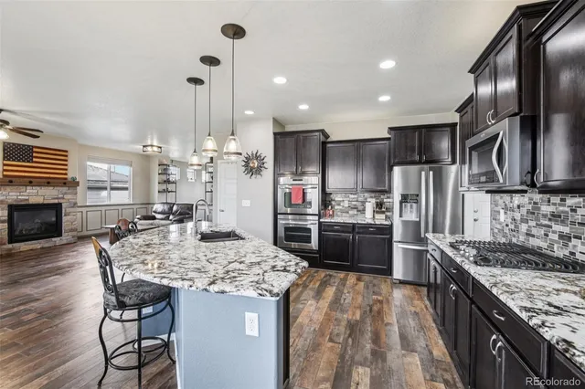 $719,900 | 12337 Rosemary Street, Thornton, CO 80602