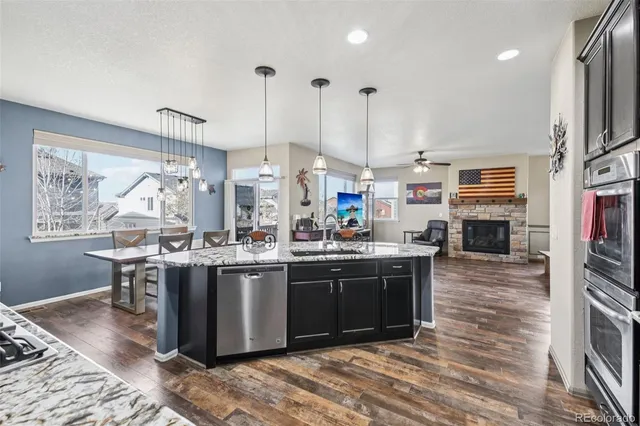 $719,900 | 12337 Rosemary Street, Thornton, CO 80602