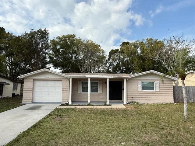 $245,000 | 4325 Newbury Drive, New Port Richey, FL 34652