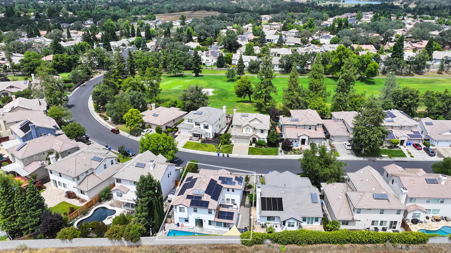 7524 Colbert Drive Rancho Murieta, CA 95683 - Photo 55 of 57