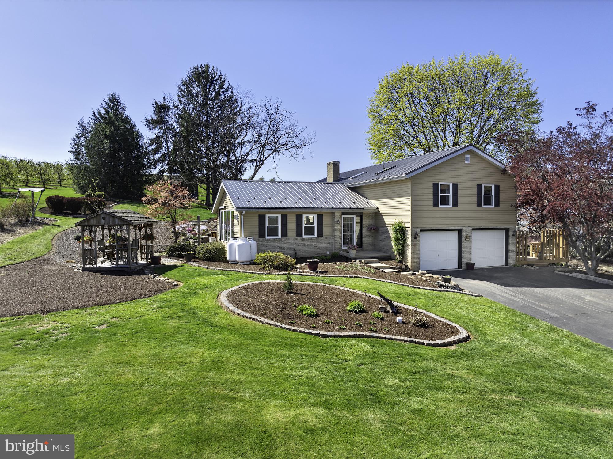 295 Orrtanna Road Orrtanna, PA 17353 - Photo 1 of 57 Gallery Image 1