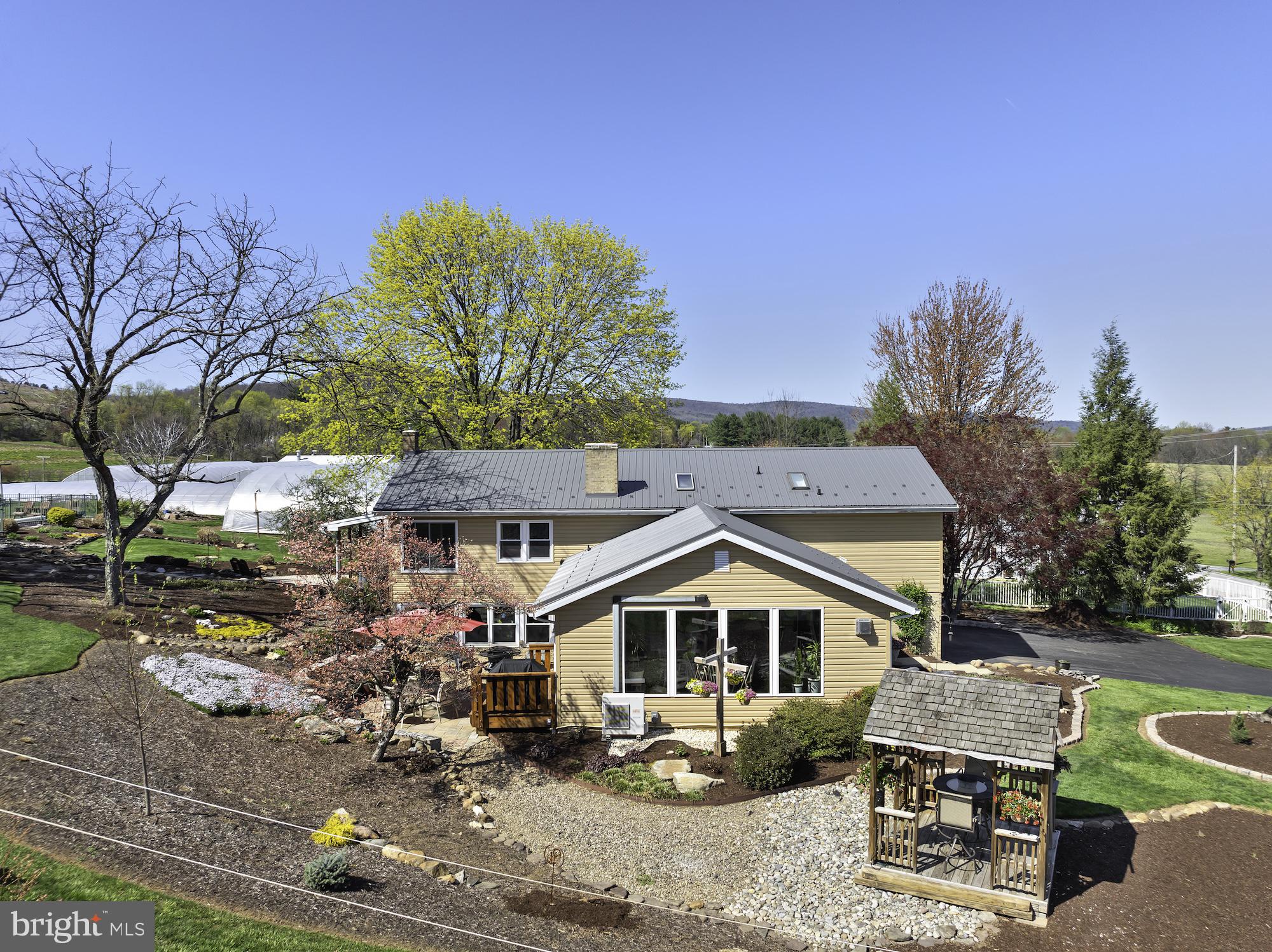 295 Orrtanna Road Orrtanna, PA 17353 - Photo 4 of 57 Gallery Image 4