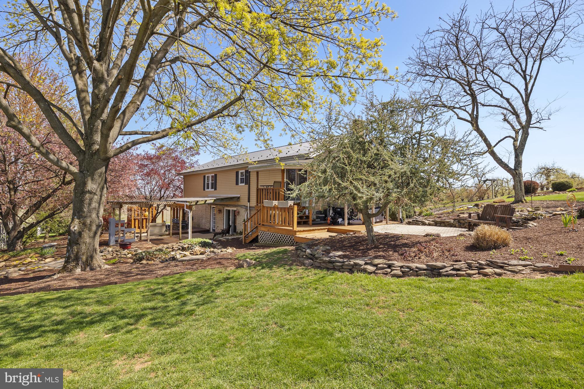 295 Orrtanna Road Orrtanna, PA 17353 - Photo 8 of 57 Gallery Image 8