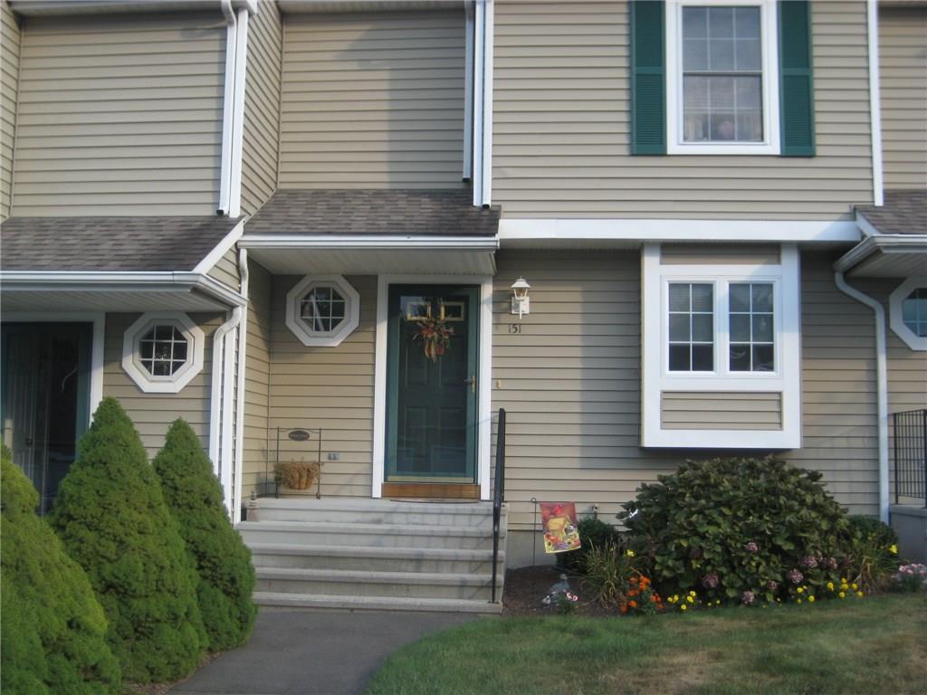 Welcome to 151 Summerhill Road !