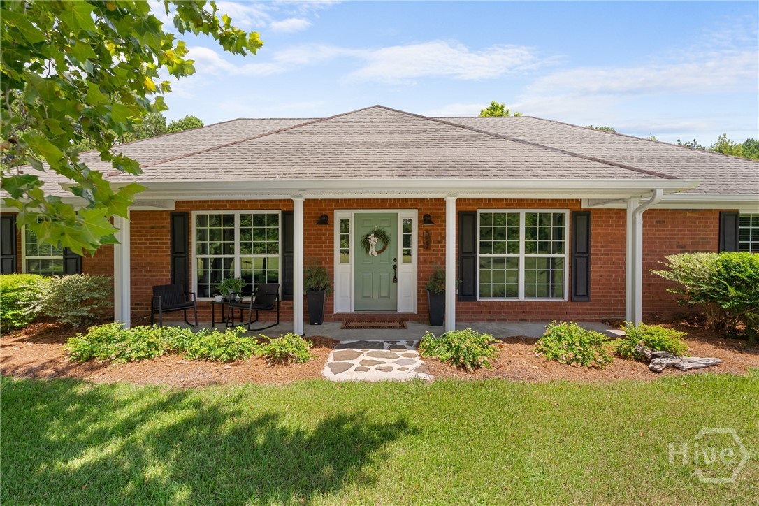 357 Pound Road Guyton, GA 31312 - Photo 3 of 38 Gallery Image 3