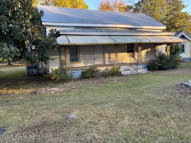 $75,000 | 301 Branch Street, Elm City, NC 27822