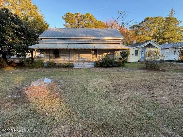 $75,000 | 301 Branch Street, Elm City, NC 27822