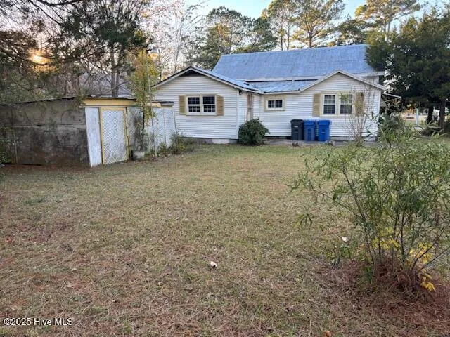 $75,000 | 301 Branch Street, Elm City, NC 27822