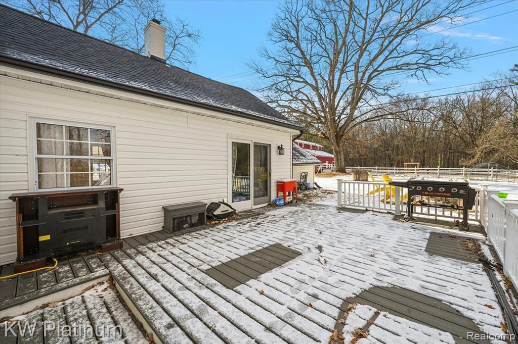 8658 Marsh Road Algonac, MI 48001 - Photo 53 of 81