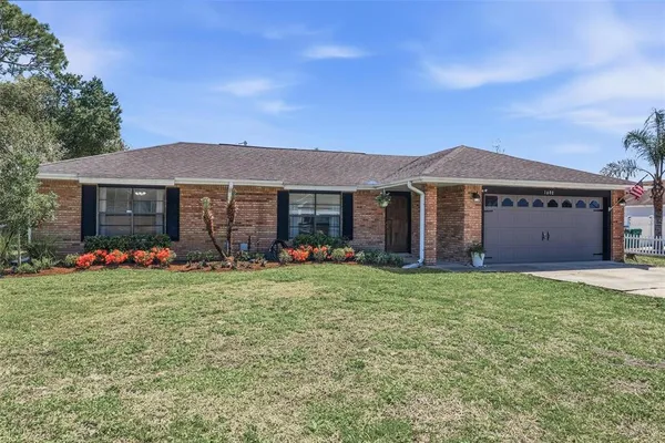 $329,900 | 1602 Lansfield Avenue, Deltona, FL 32738